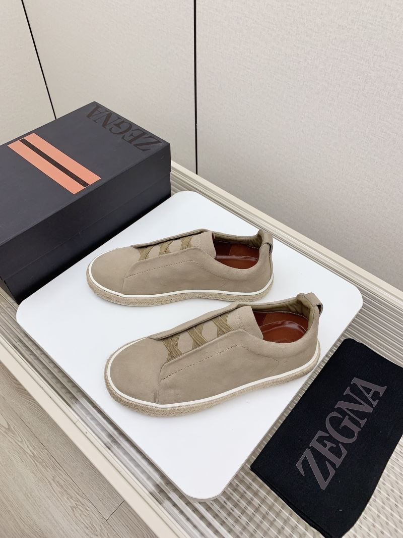 Zegna Shoes